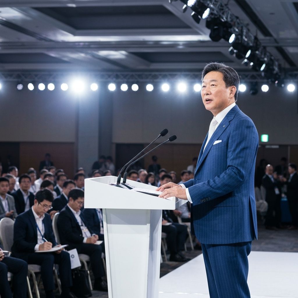 Leadership Lessons: Insights from India's Top CEOs on Navigating Uncertainty