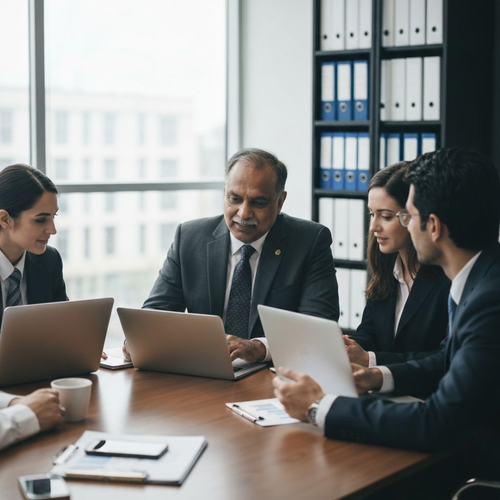 Dev Finance: Path Higher Learning & Trust Business Success