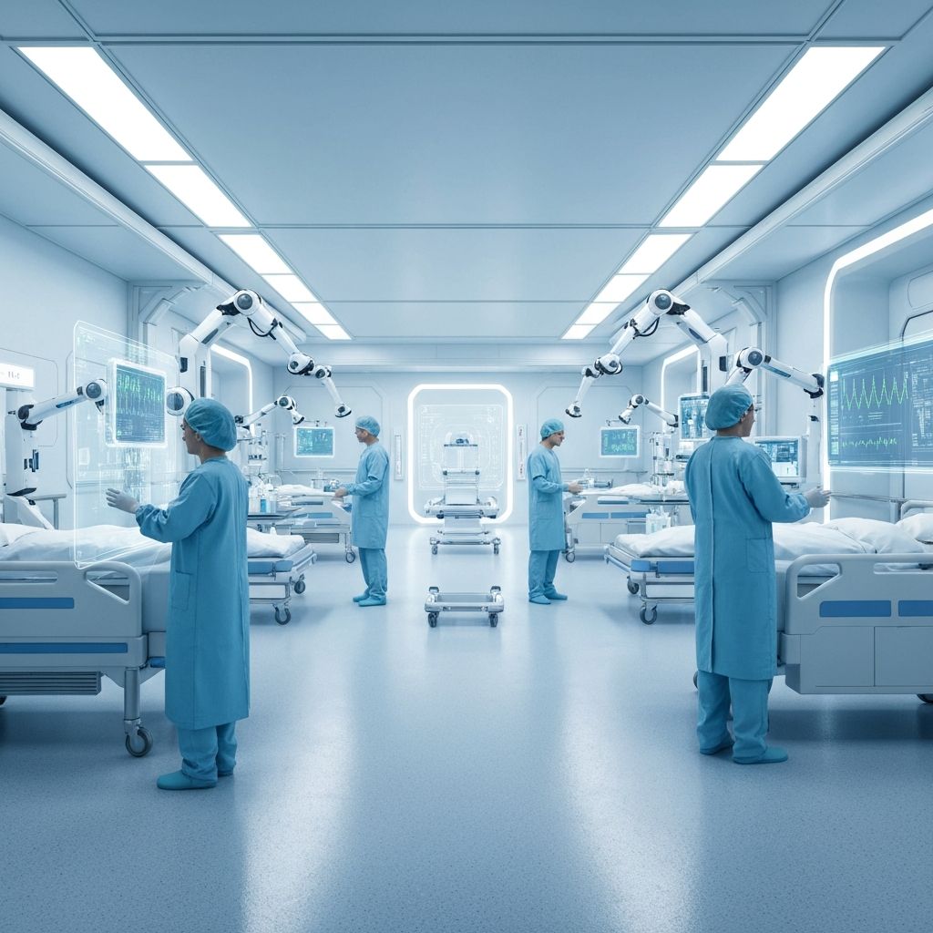 Digital Health Revolution: How Technology is Making Healthcare Accessible