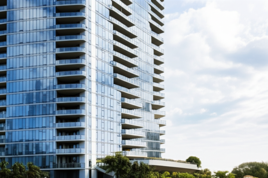 ROSBUILD REALTY: The Architecture of Trust Meets the Future of Modern Living