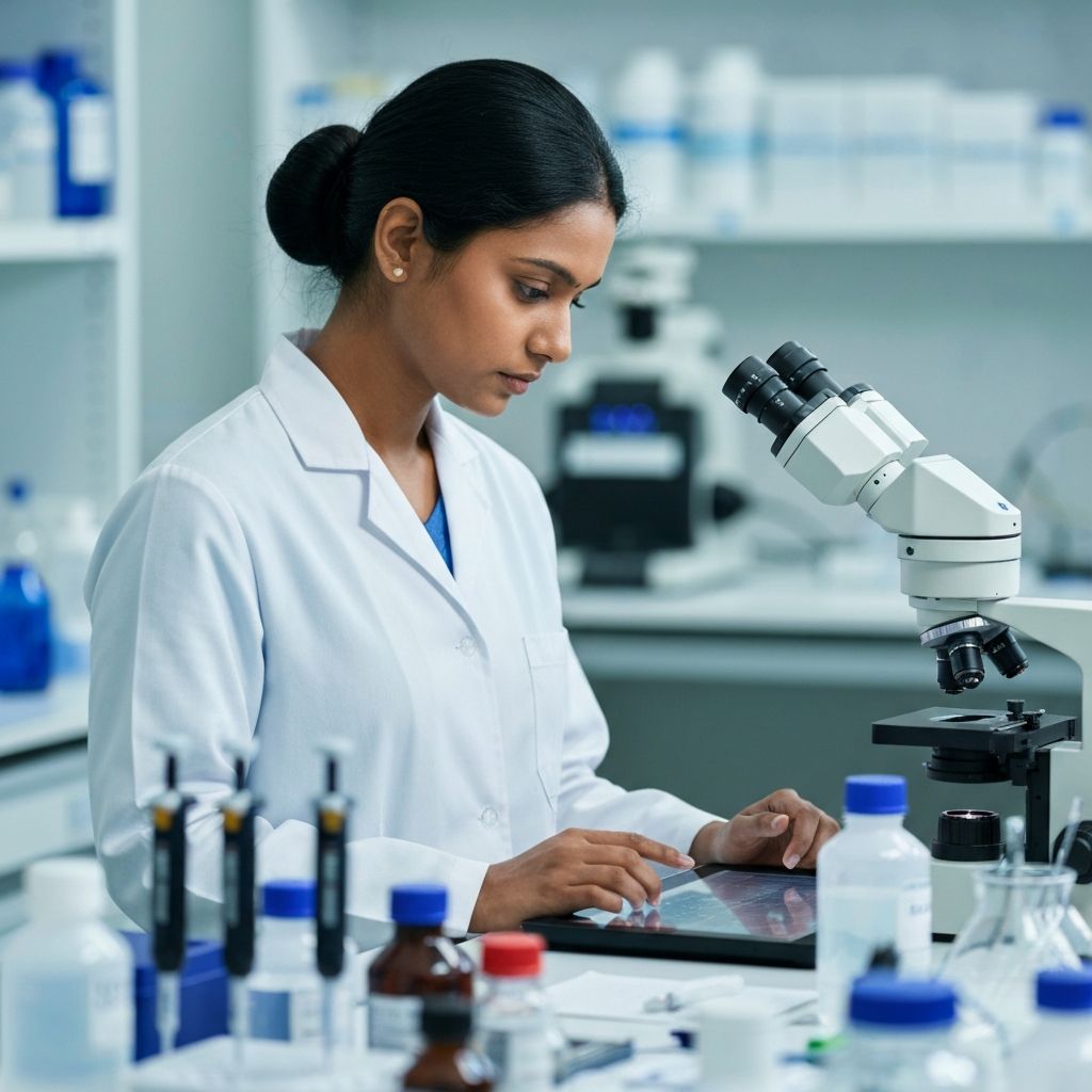 Maratha Pharma! Surpasses ₹10 Lakhs! A New Chapter in India's Biopharma Woman List
