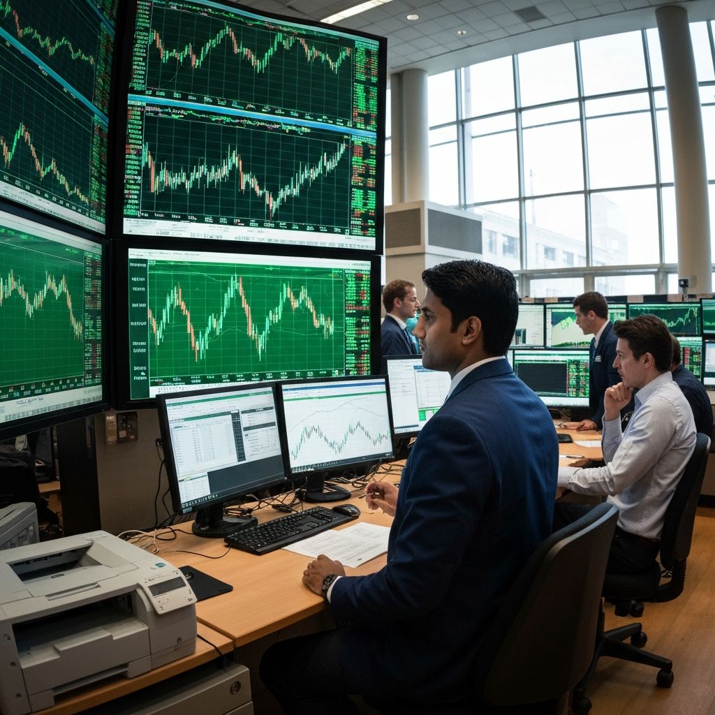 Dow Futures Push Higher: Following Nasdaq Breaching Strong 20000+ Level Update